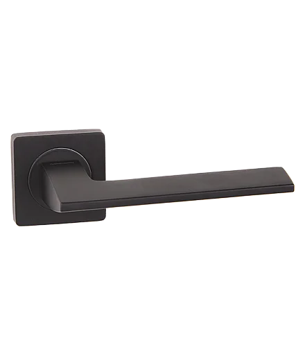Ручки стандарт TANDOOR TDAL 701-02 BLACK 